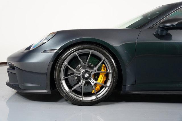 used 2024 Porsche 911 car, priced at $349,998