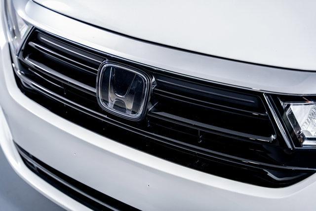 used 2023 Honda Odyssey car, priced at $44,998