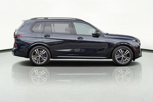 used 2023 BMW X7 car, priced at $84,998