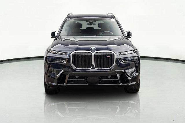 used 2023 BMW X7 car, priced at $84,998