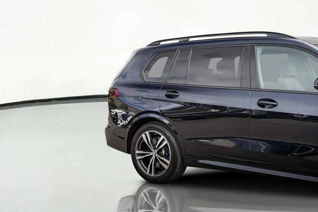 used 2023 BMW X7 car, priced at $84,998
