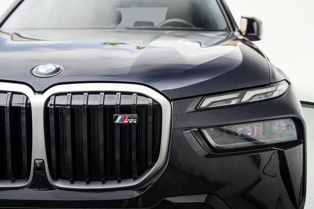 used 2023 BMW X7 car, priced at $84,998