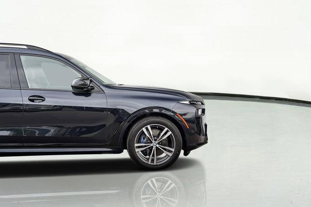 used 2023 BMW X7 car, priced at $84,998