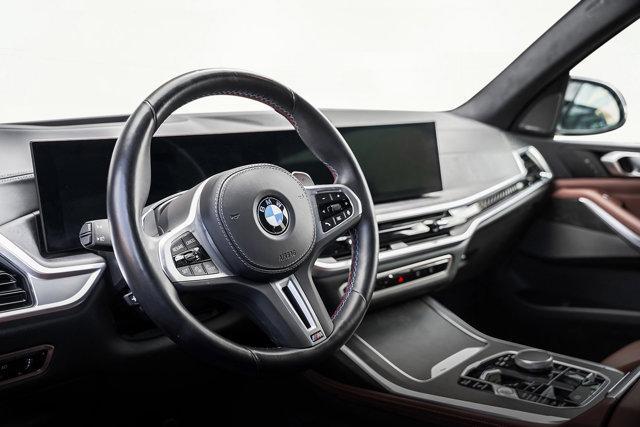 used 2023 BMW X7 car, priced at $84,998