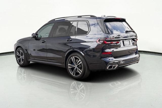 used 2023 BMW X7 car, priced at $84,998