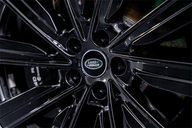 used 2023 Land Rover Range Rover car, priced at $128,998