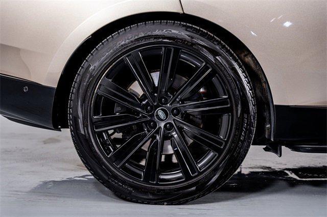used 2023 Land Rover Range Rover car, priced at $128,998