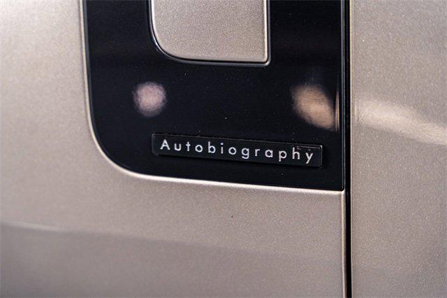 used 2023 Land Rover Range Rover car, priced at $128,998