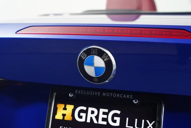 used 2024 BMW M440 car, priced at $63,998
