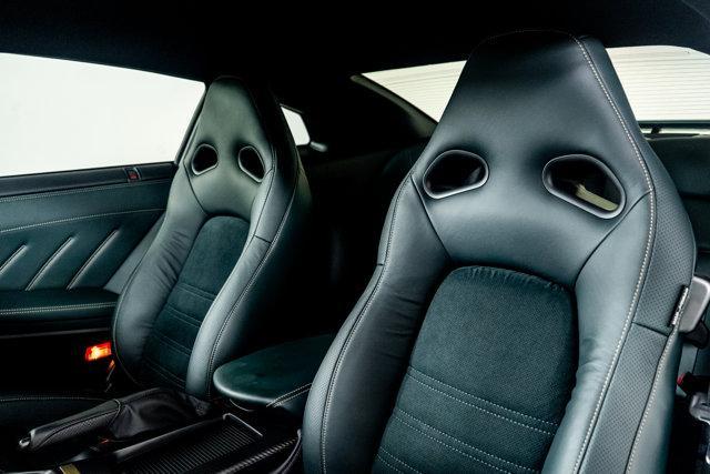 used 2024 Nissan GT-R car, priced at $188,998