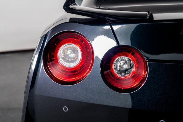used 2024 Nissan GT-R car, priced at $188,998