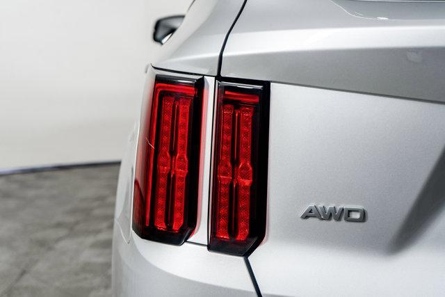 used 2022 Kia Sorento Plug-In Hybrid car, priced at $31,998
