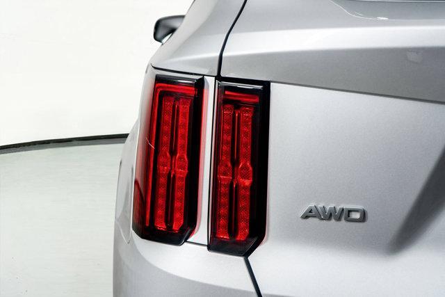 used 2022 Kia Sorento Plug-In Hybrid car, priced at $29,998