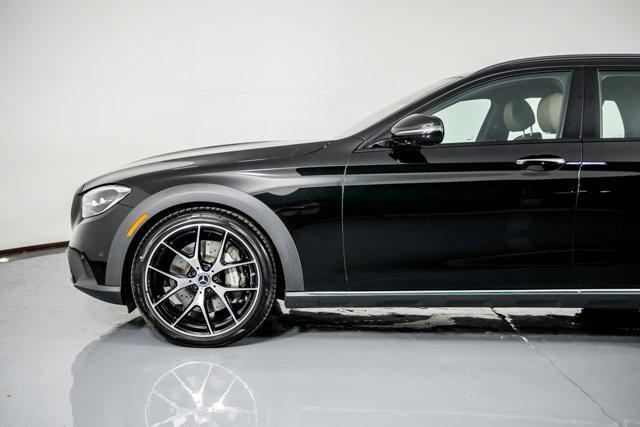 used 2023 Mercedes-Benz E-Class car, priced at $67,998