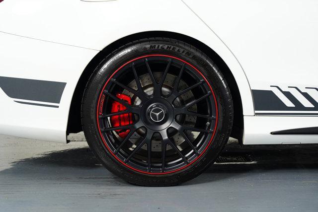 used 2015 Mercedes-Benz C-Class car, priced at $49,998