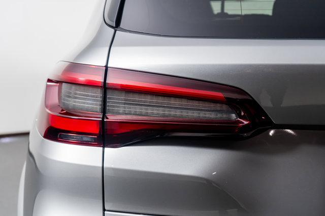 used 2021 BMW X5 M car, priced at $72,198