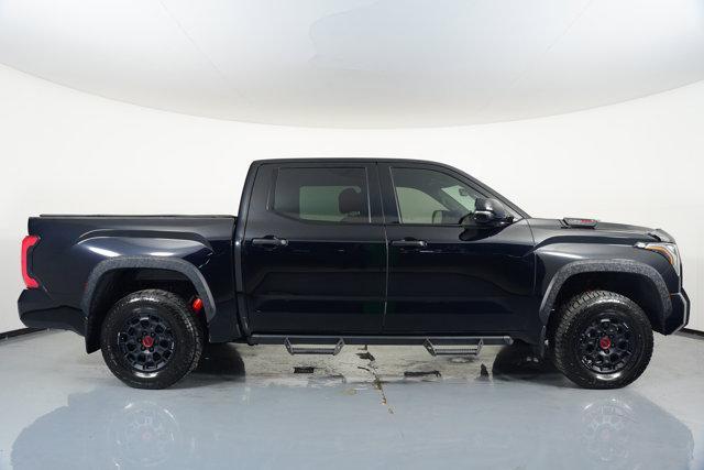 used 2024 Toyota Tundra Hybrid car, priced at $69,998