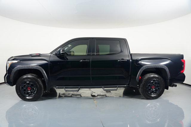 used 2024 Toyota Tundra Hybrid car, priced at $69,998