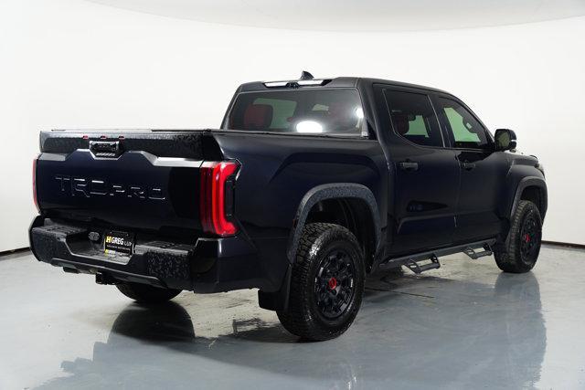 used 2024 Toyota Tundra Hybrid car, priced at $69,998