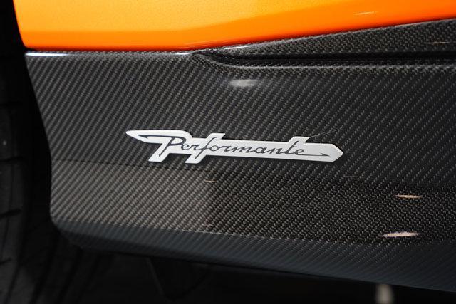 used 2024 Lamborghini Urus car, priced at $298,998