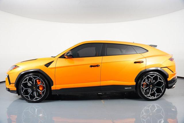 used 2024 Lamborghini Urus car, priced at $298,998
