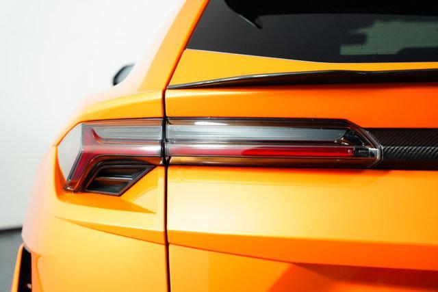 used 2024 Lamborghini Urus car, priced at $298,998