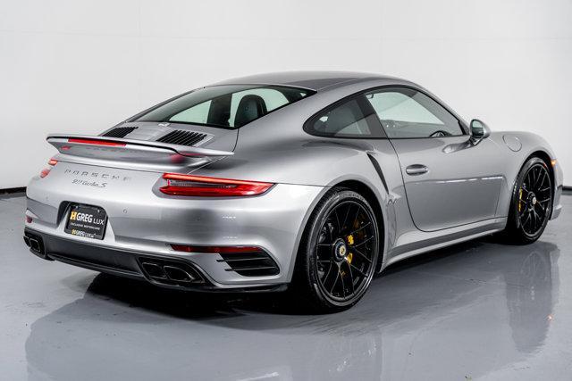 used 2017 Porsche 911 car, priced at $159,998