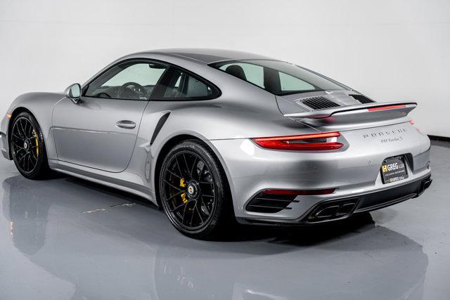 used 2017 Porsche 911 car, priced at $164,998
