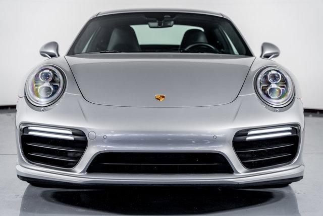 used 2017 Porsche 911 car, priced at $164,998