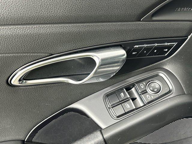used 2015 Porsche Cayman car, priced at $53,998