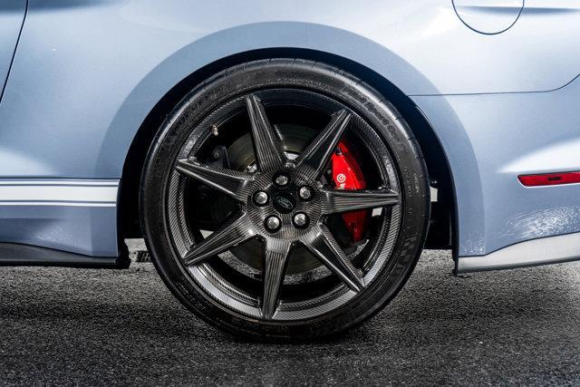 used 2022 Ford Shelby GT500 car, priced at $147,998