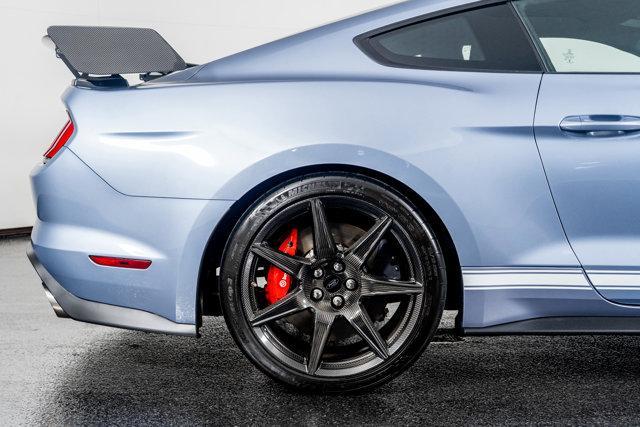 used 2022 Ford Shelby GT500 car, priced at $147,998
