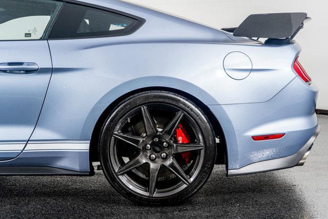used 2022 Ford Shelby GT500 car, priced at $147,998