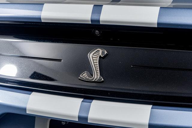 used 2022 Ford Shelby GT500 car, priced at $147,998