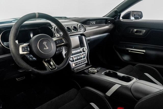 used 2022 Ford Shelby GT500 car, priced at $147,998