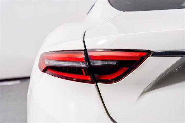 used 2024 Maserati GranTurismo car, priced at $86,998