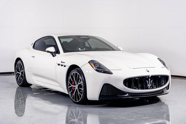 used 2024 Maserati GranTurismo car, priced at $94,998