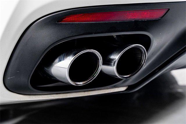 used 2024 Maserati GranTurismo car, priced at $86,998