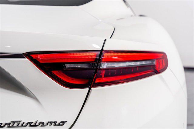 used 2024 Maserati GranTurismo car, priced at $86,998