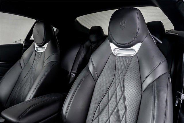 used 2024 Maserati GranTurismo car, priced at $86,998