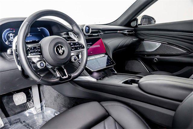 used 2024 Maserati GranTurismo car, priced at $86,998
