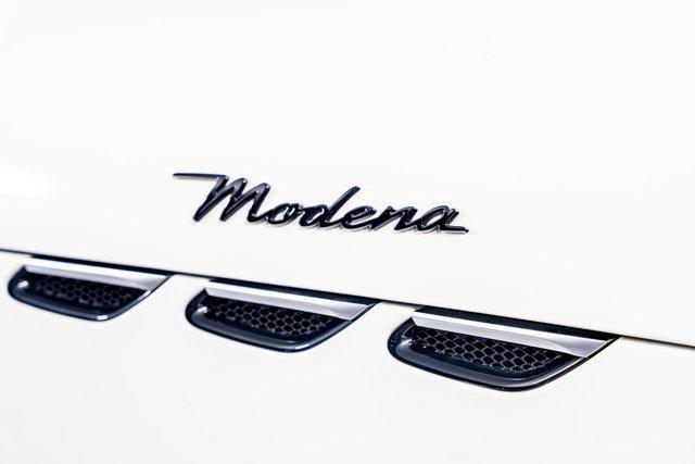 used 2024 Maserati GranTurismo car, priced at $94,998