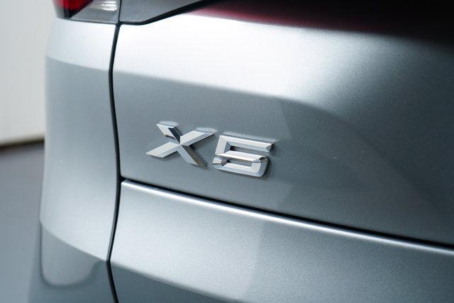 used 2024 BMW X5 car, priced at $55,997