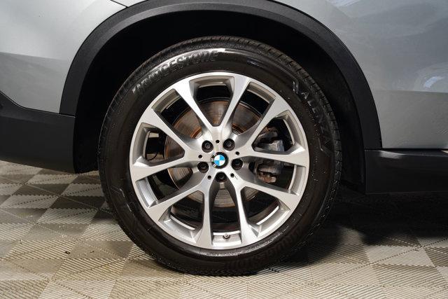 used 2024 BMW X5 car, priced at $55,997