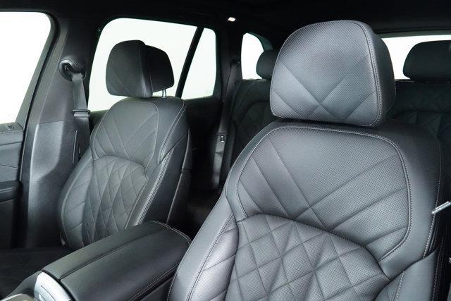 used 2024 BMW X5 car, priced at $55,997