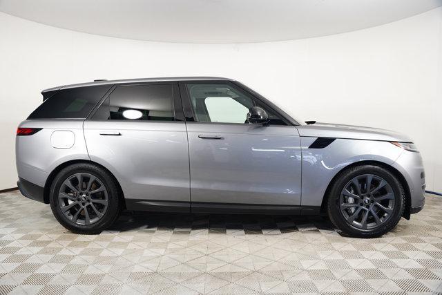 used 2023 Land Rover Range Rover Sport car, priced at $78,998