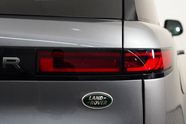 used 2023 Land Rover Range Rover Sport car, priced at $78,998