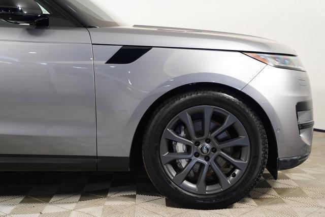 used 2023 Land Rover Range Rover Sport car, priced at $78,998