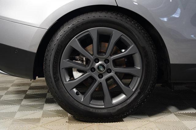 used 2023 Land Rover Range Rover Sport car, priced at $78,998