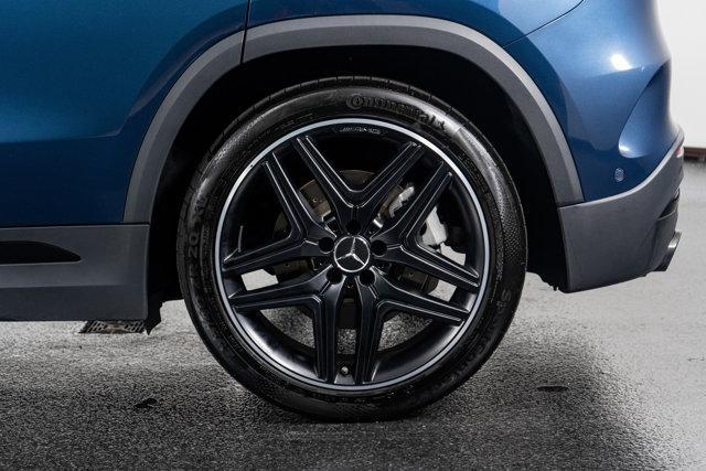 used 2023 Mercedes-Benz AMG GLA 35 car, priced at $37,998